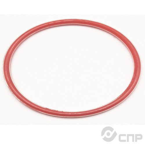 Кольцо в оболочке уплотнительное 589,3х5,7