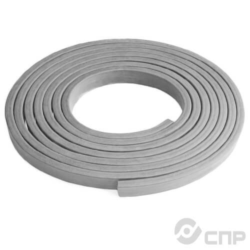 Шнур прямоугольного сечения 6,3х6,3